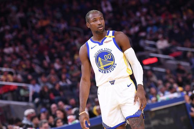 天天盈球 官网-赛前被短信告知失去首发位置 库明加表现终迎回暖