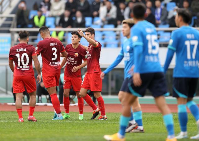 天天盈球 官网-【直击】远征军告知海港喜从天降 奥斯卡：延续强势