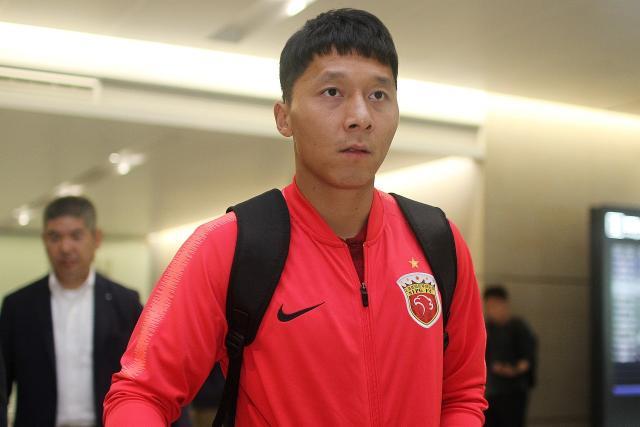 天天盈球 官网-张卫告别海港：带着学到的经验和教训继续努力拼搏