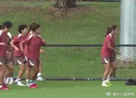 天天盈球即时比分直播-东道主赢球像输球？亚洲杯这盆冷水，中国女足得接稳了！|澳大利亚|菲律宾|女足亚洲杯|澳大利亚队|揭幕战_新浪体育_新浪新闻
